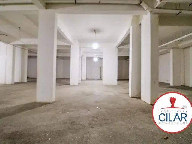Loja para alugar, no bairro Capão Raso em Curitiba