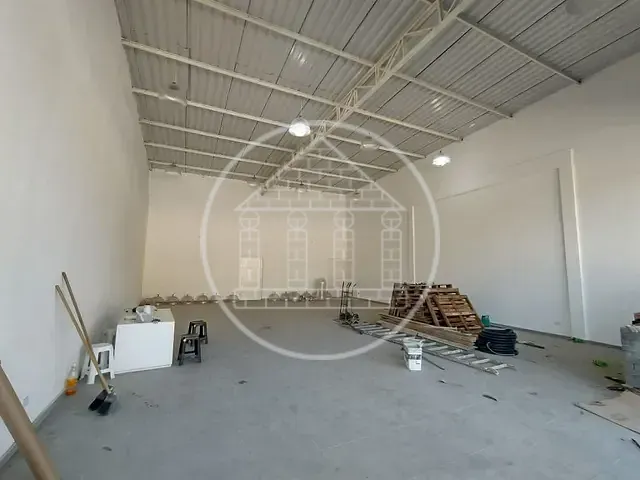 Loja com 148m², para alugar, no bairro Parelheiros em São Paulo