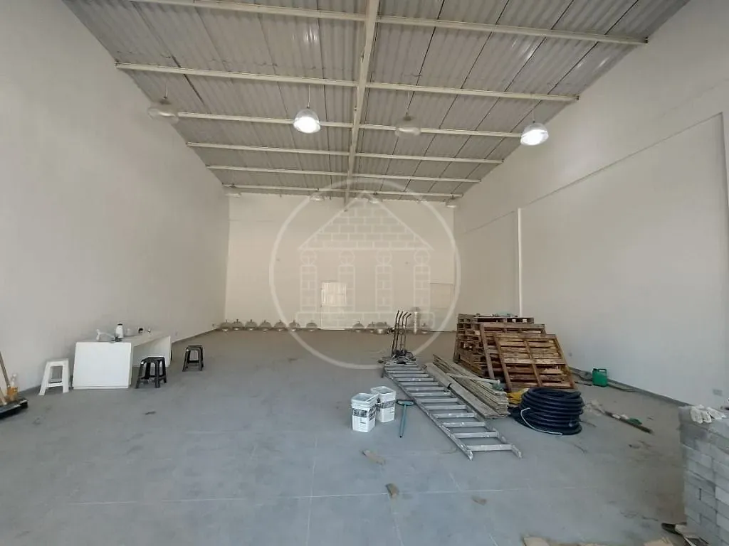 Loja-Salão, 148 m² - Foto 6