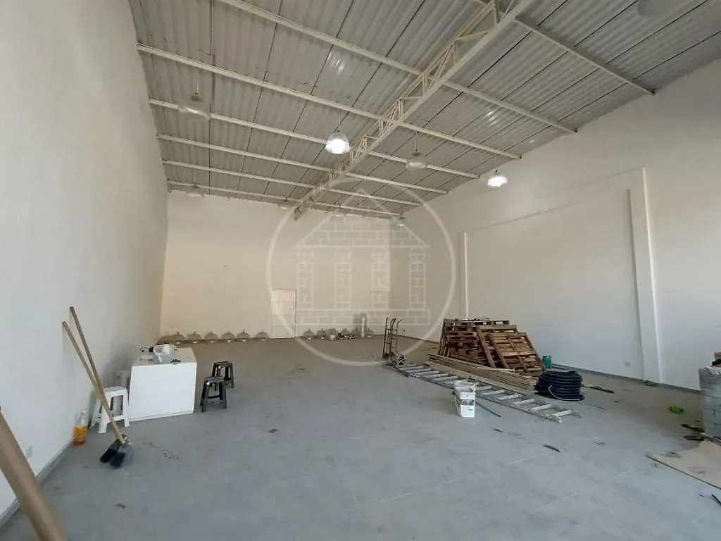 Loja-Salão, 148 m² - Foto 5