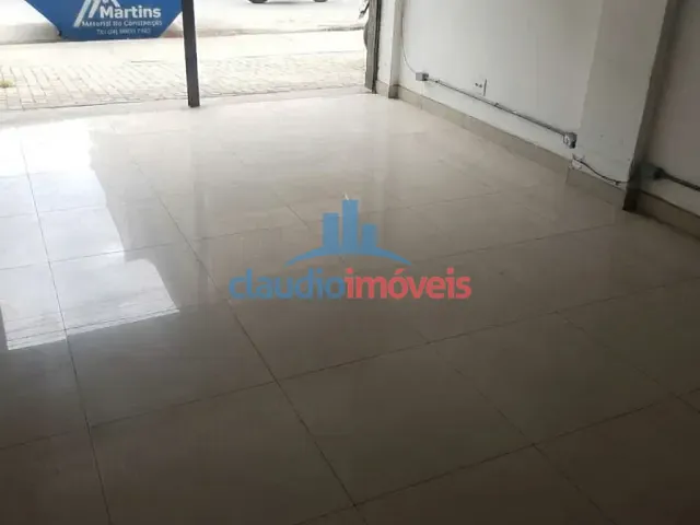 Loja para alugar, no bairro Ano Bom em Barra Mansa