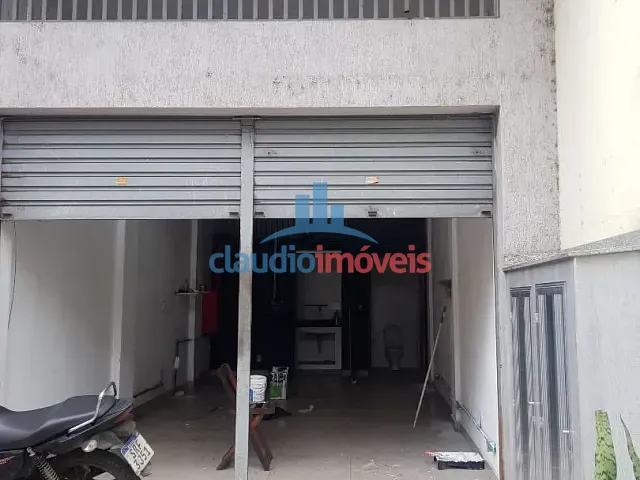 Loja para alugar, no bairro Ano Bom em Barra Mansa