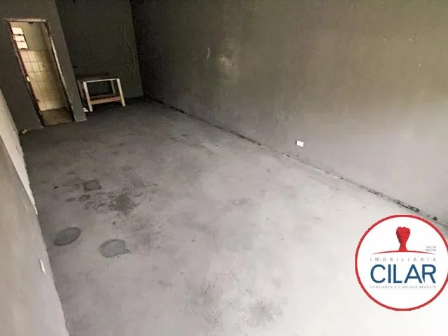 Loja para alugar, no bairro Fazendinha em Curitiba