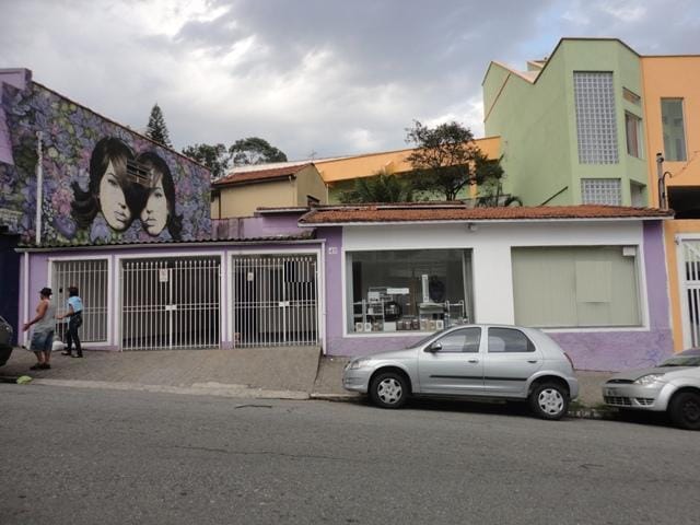 Foto do Loja - Loja comercial à venda, Penha de França, São Paulo. | ZONA LESTE IMÓVEIS