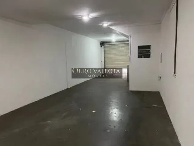 Loja com 126m², para alugar, no bairro Mooca em São Paulo