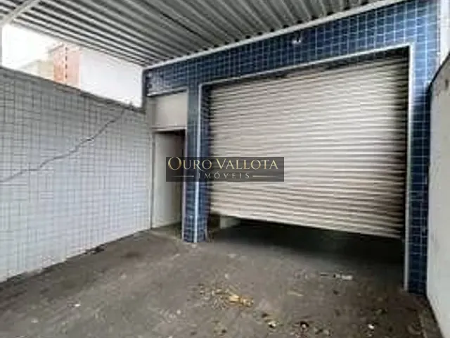Loja com 126m², para alugar, no bairro Mooca em São Paulo