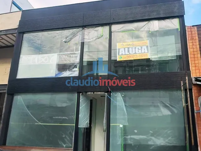 Loja para alugar, no bairro Vila Santa Cecília em Volta Redonda