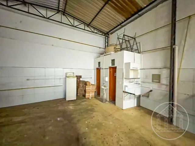 Loja com 300m², à venda ou para alugar, no bairro Santo Amaro em São Paulo