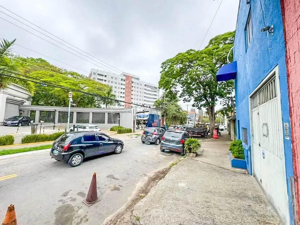 Loja-Salão, 300 m² - Foto 6