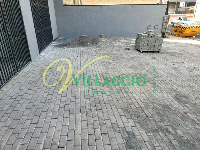 Loja com 300m², à venda, no bairro Jardim Mugnaini em São José do Rio Preto