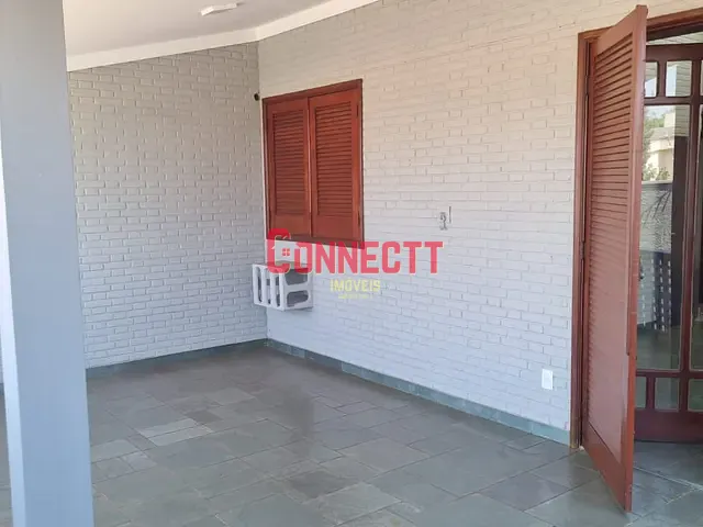 Loja com 490m², para alugar, no bairro Alto da Boa Vista em Ribeirão Preto