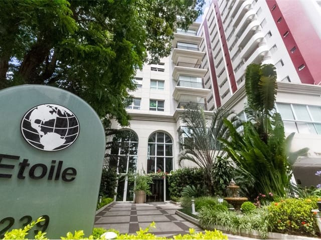 Foto do Loja - Loja à venda 1 Vaga, 40M², Tatuapé, São Paulo - SP | Lares e Andares Imóveis