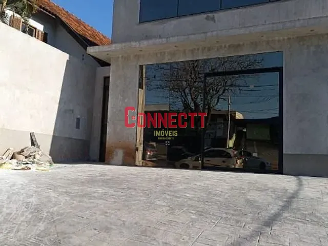 Loja à venda ou para alugar, no bairro Alto da Boa Vista em Ribeirão Preto