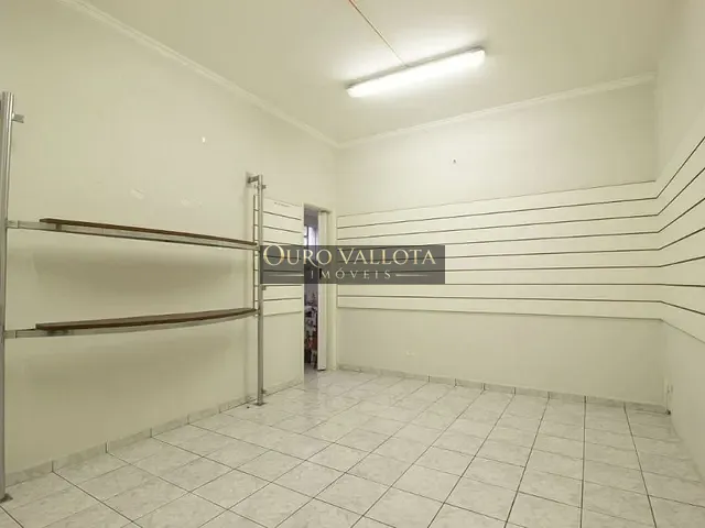 Loja com 52m², à venda, no bairro Cerqueira César em São Paulo