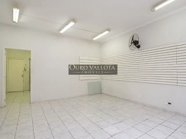 Loja com 52m², à venda, no bairro Cerqueira César em São Paulo