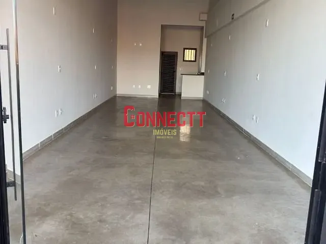 Loja para alugar, no bairro Ipiranga em Ribeirão Preto