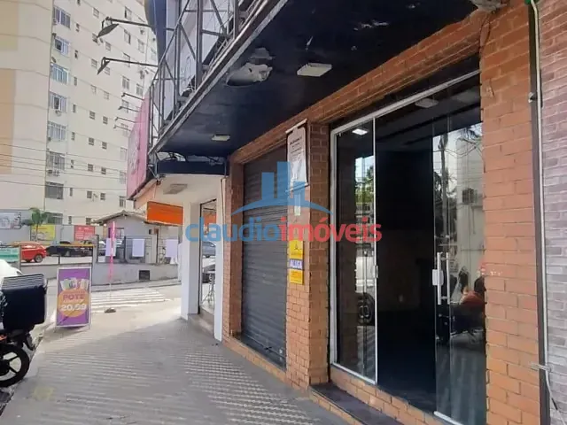 Loja para alugar, no bairro Ano Bom em Barra Mansa