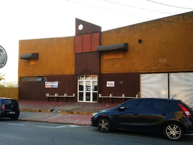 Foto do Loja - Loja para Locação 4 Vagas, 600M², Jardim América, Sorocaba - SP | Ary Proenca Negócios Imobiliários Ltda