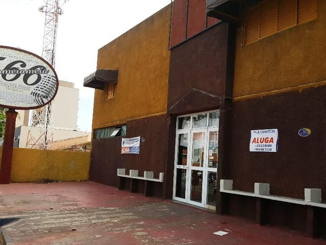 Foto do Loja - Loja para Locação 4 Vagas, 600M², Jardim América, Sorocaba - SP | Ary Proenca Negócios Imobiliários Ltda