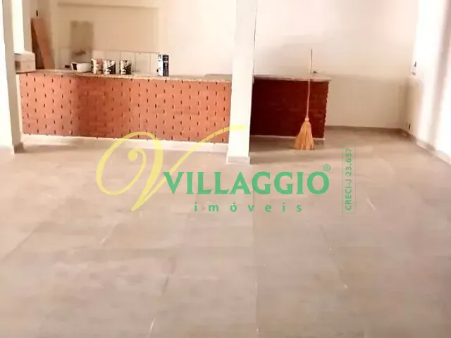 Loja com 360m², para alugar, no bairro Vila Nossa Senhora da Paz em São José do Rio Preto