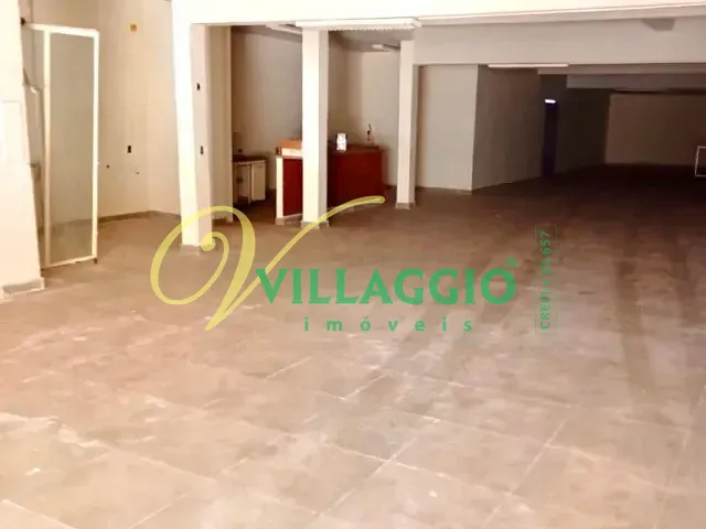 Loja com 360m², para alugar, no bairro Vila Nossa Senhora da Paz em São José do Rio Preto
