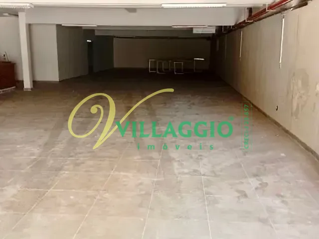 Loja com 360m², para alugar, no bairro Vila Nossa Senhora da Paz em São José do Rio Preto