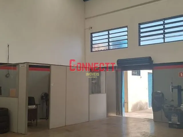 Loja para alugar, no bairro Ipiranga em Ribeirão Preto