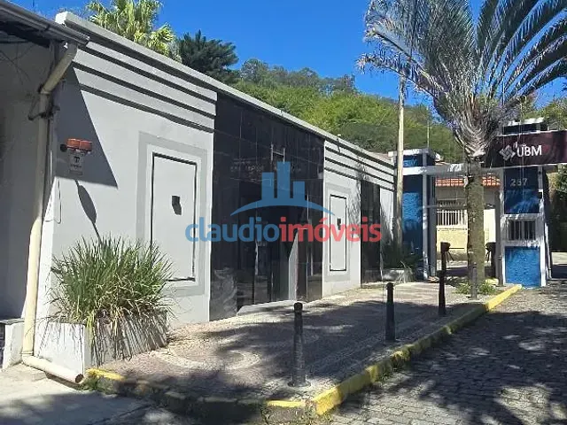 Loja para alugar, no bairro Centro em Barra Mansa