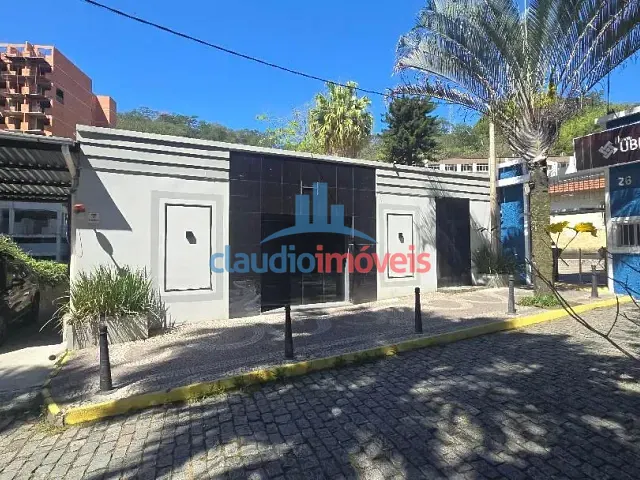 Loja para alugar, no bairro Centro em Barra Mansa