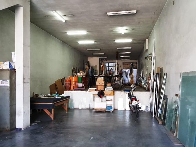 Foto do Loja - Loja à venda 231.22M², Centro, Sorocaba - SP | Ary Proenca Negócios Imobiliários Ltda