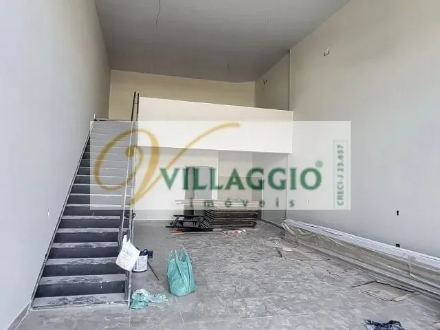 Loja com 460m², à venda, no bairro Jardim Mugnaini em São José do Rio Preto