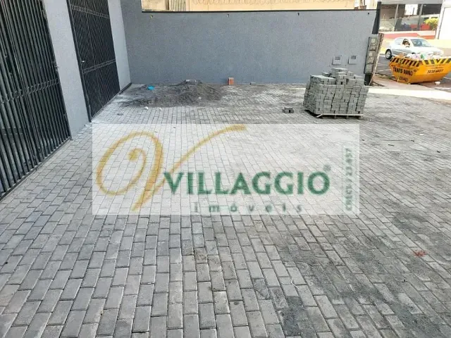 Loja com 460m², à venda, no bairro Jardim Mugnaini em São José do Rio Preto