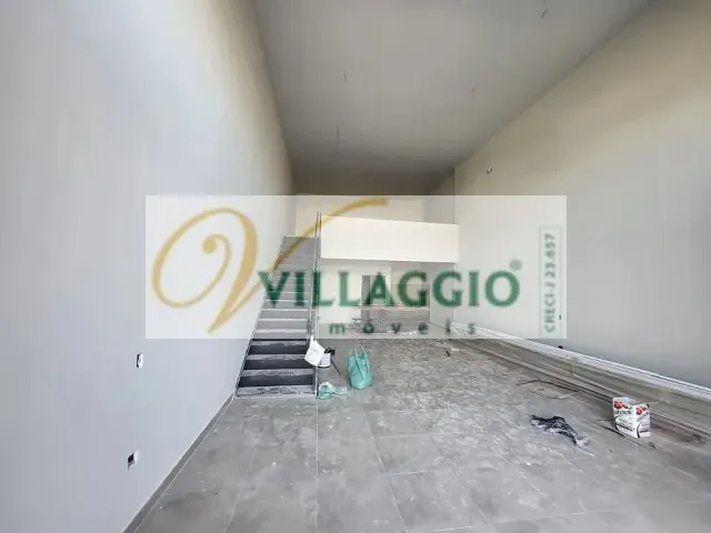 Loja com 460m², à venda, no bairro Jardim Mugnaini em São José do Rio Preto