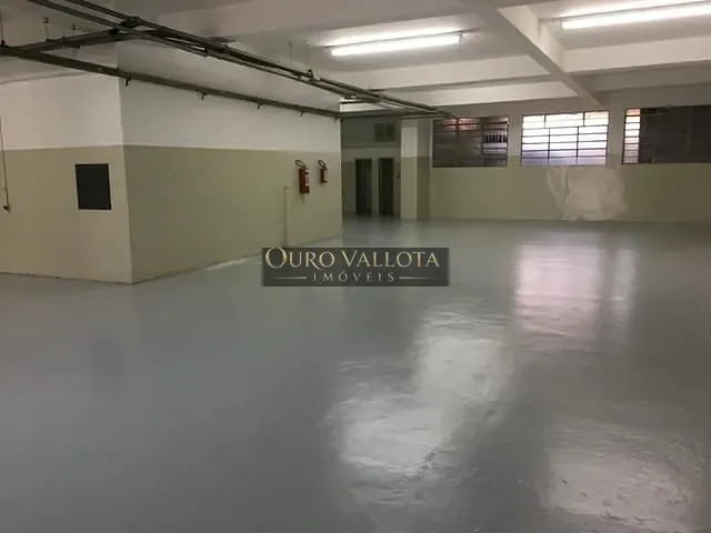 Loja com 470m², para alugar, no bairro Mooca em São Paulo