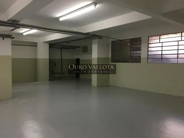 Loja com 470m², para alugar, no bairro Mooca em São Paulo