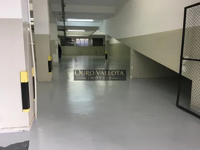 Loja com 470m², para alugar, no bairro Mooca em São Paulo