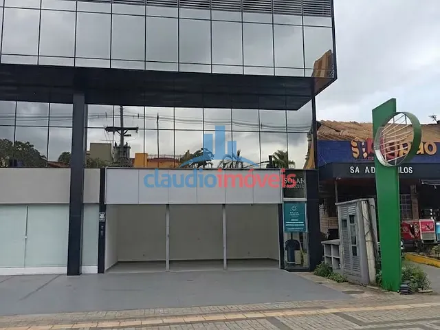 Loja para alugar, no bairro Vila Santa Cecília em Volta Redonda