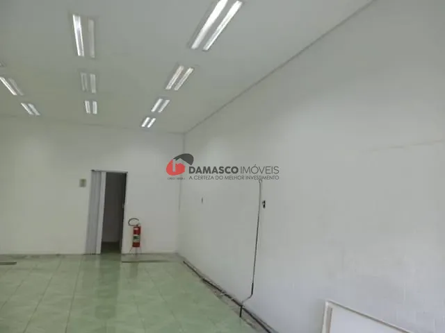 Loja com 57m², para alugar, no bairro Santa Maria em São Caetano do Sul