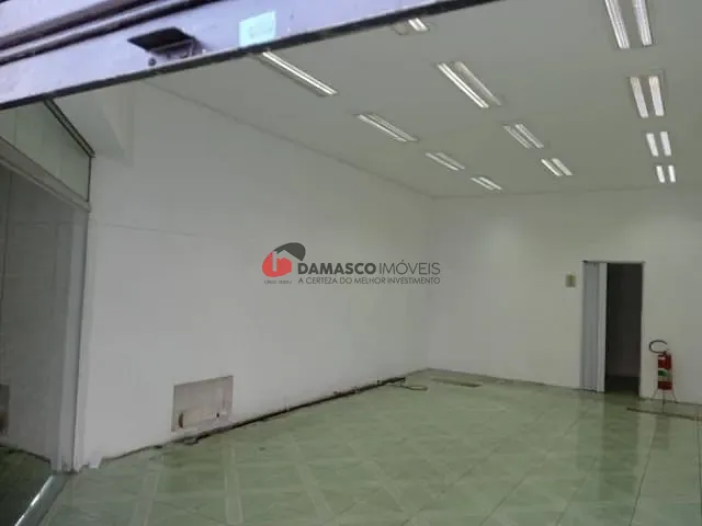 Loja com 57m², para alugar, no bairro Santa Maria em São Caetano do Sul