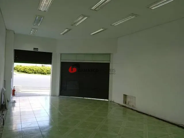 Loja com 57m², para alugar, no bairro Santa Maria em São Caetano do Sul