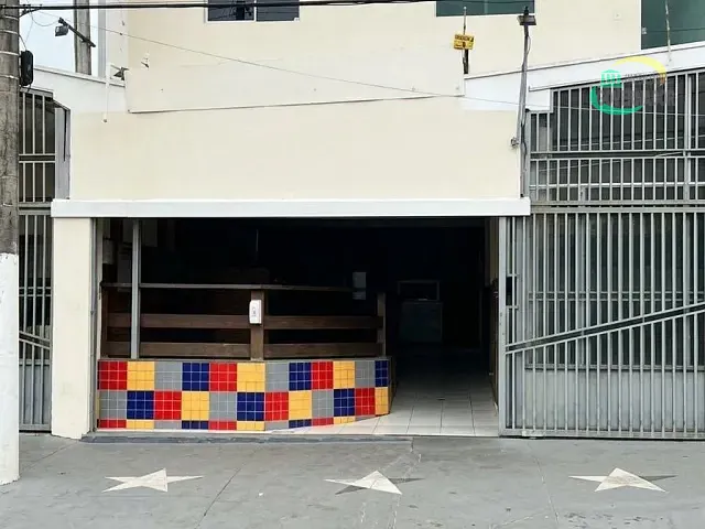 Loja com 250m², à venda, no bairro Jardim Ipaussurama em Campinas