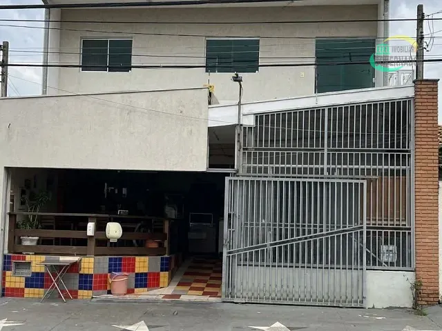 Loja com 250m², à venda, no bairro Jardim Ipaussurama em Campinas