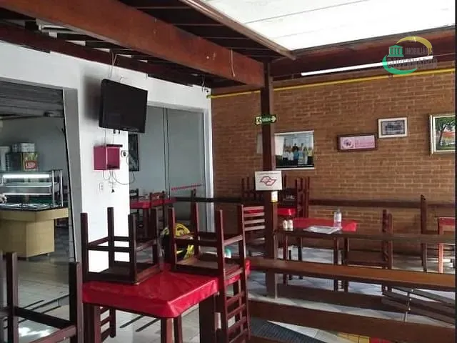 Loja com 250m², à venda, no bairro Jardim Ipaussurama em Campinas