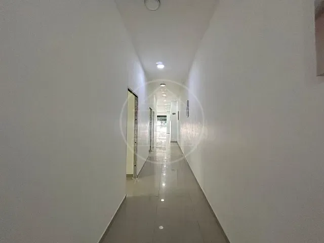 Loja com 250m², para alugar, no bairro Santo Amaro em São Paulo