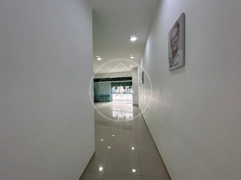 Loja-Salão, 250 m² - Foto 3