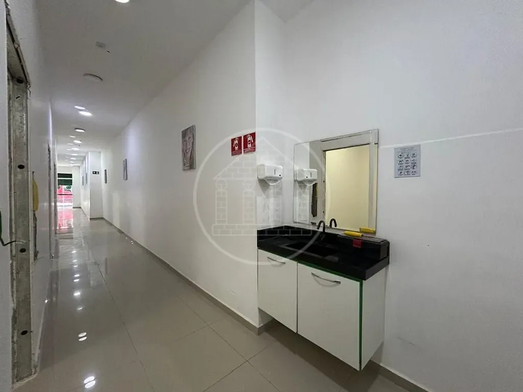 Loja-Salão, 250 m² - Foto 9