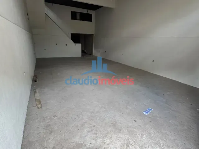 Loja para alugar, no bairro Jardim Cidade do Aço em Volta Redonda
