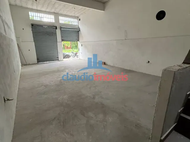 Loja para alugar, no bairro Jardim Cidade do Aço em Volta Redonda