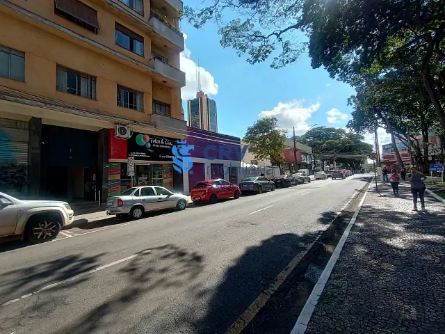 Loja com 60m², à venda, no bairro Centro em Londrina