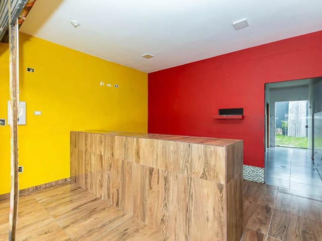 Loja com 67m², à venda, no bairro Tatuquara em Curitiba